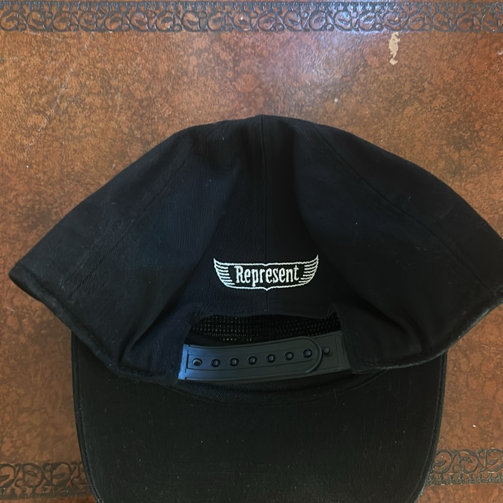 Represent Hat - Picture 3 of 3